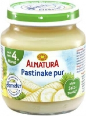 Pastinake pur 0.59 €