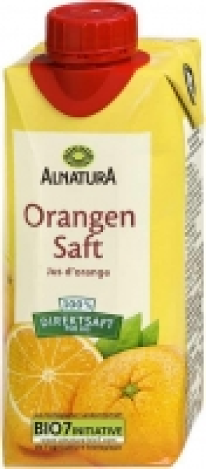 Orangensaft 1.29 €