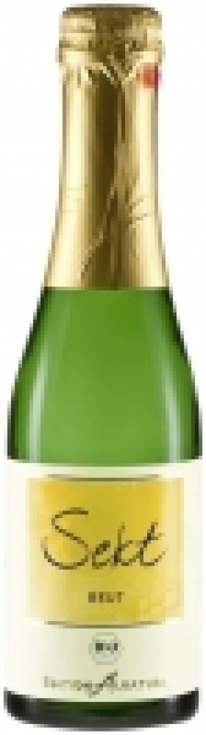 Sekt brut Piccolo 2.79&nbsp;&euro;
