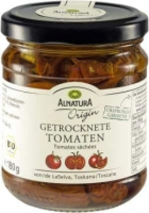 Origin Getrocknete Tomaten 3.79&nbsp;&euro;