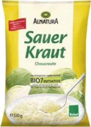 Sauerkraut 0.99&nbsp;&euro;