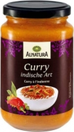 Curry indische Art 1.99&nbsp;&euro;