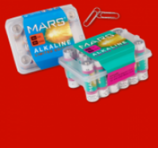 MARS Batterie-Box 4.99&nbsp;&euro;
