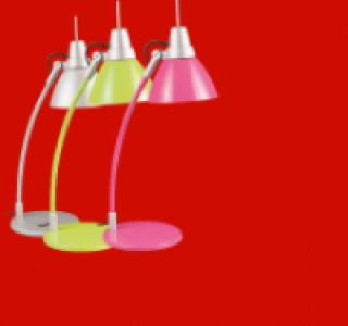 SF Schreibtischleuchte 9.99&nbsp;&euro;