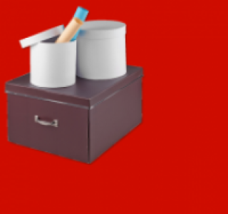 Aufbewahrungs-Boxen 7.99&nbsp;&euro;