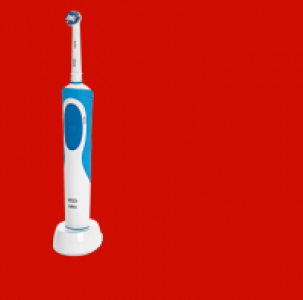 ORAL-B Elektrische Zahnb&uuml;rste VITALITY  14.99&nbsp;&euro;