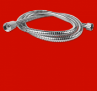 SANI WELL Metall-Brauseschlauch 3.99&nbsp;&euro;