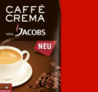 JACOBS Caffe Crema