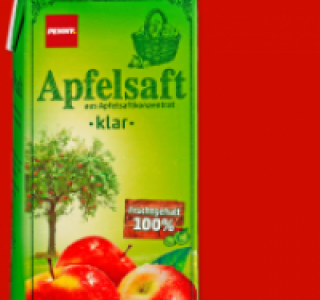 PENNY Apfelsaft