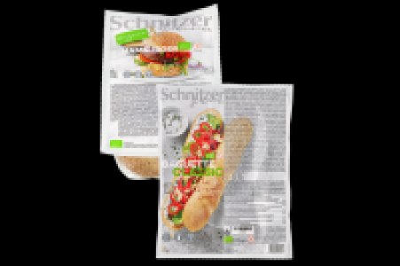 Glutenfreie Backwaren 3.49 €