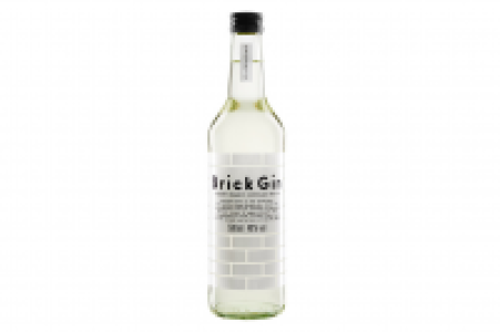 Denns Brick Gin Brick Gin