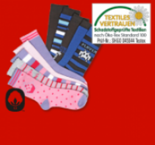 TOM TINO Kinder-Socken 4.99&nbsp;&euro;