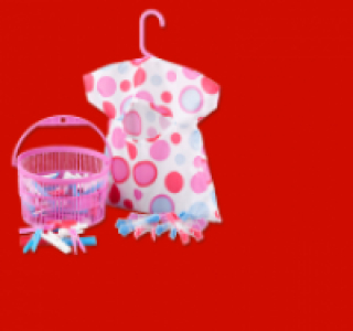 RONDALE Kunststoff-, o. Soft-Grip-W&auml;scheklammern