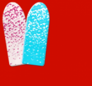 VILEDA B&uuml;geltischbezug