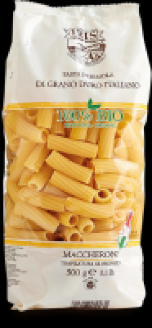 Iris Maccheroni 1.22 €