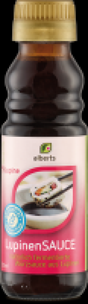 alberts Lupinensauce 2.97 €