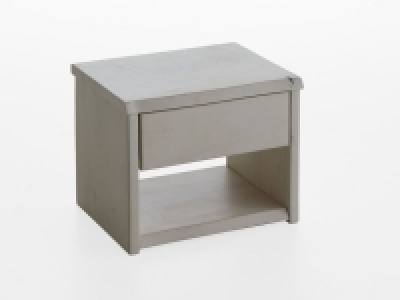 INNOHA Nachtkommode »Bellmund«, mit sichtbarer Holzstruktur 182.27 €