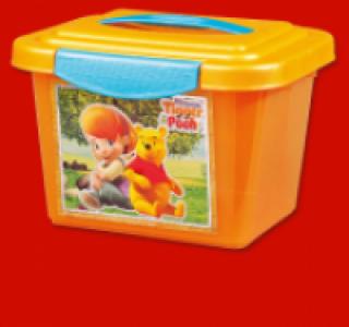 DISNEY Aufbewahrungsbox