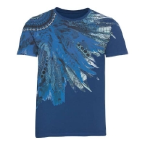 Herren-T-Shirt aus reiner Baumwolle 5.59 €