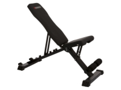 HAMMER Hantelbank Force 2.0 222.59 €