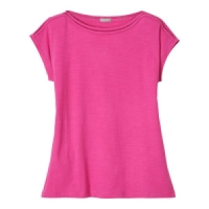 Damen-T-Shirt mit Spitze 5.59 €