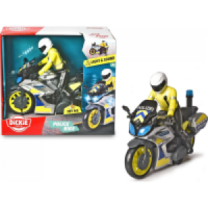 Police Bike 9.99 €
