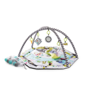 Kinderkraft Interaktive Lernmatte SMARTPLAY