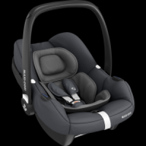 Maxi Cosi Babyschale Tinca i-Size, Essential Graphite