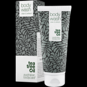 Rossmann Australian Bodycare cleanse & refresh Body Wash