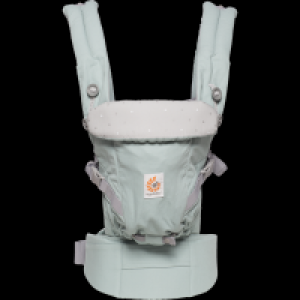 Ergobaby Babytrage Adapt, Frosted Mint