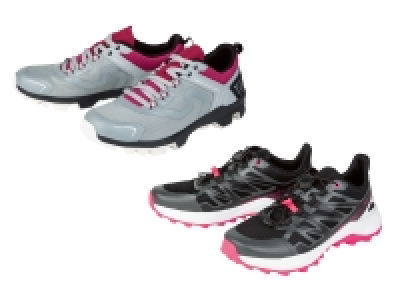 CRIVIT® Damen Sport- und Freizeitschuh, hohe Flexibilität, optimale Pa 19.99 €