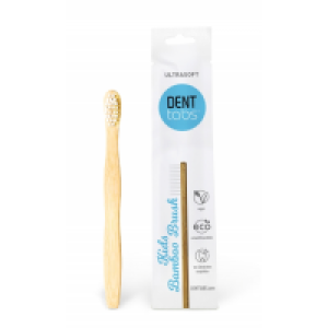 Denttabs Bamboo Brush für Kids