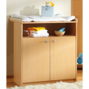 Wickelkommode Classic-Line, natur 99.99 €