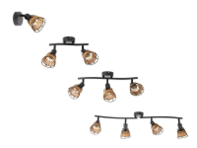 Nino Leuchten Spot »Esra«, in trendiger Optik 21.87 €