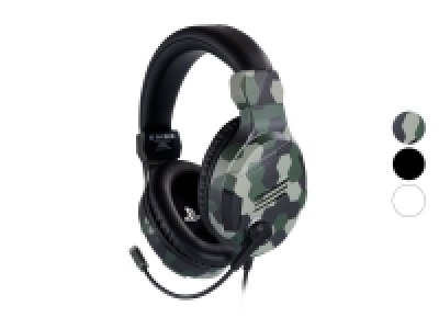 Bigben PS4 Stereo Gaming-Headset [Offizielle Playstation Lizenz] 20.06 €