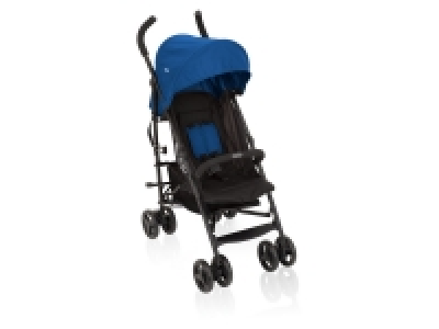 Graco Buggy »TraveLite«, Caspian, stufenlos verstellbar 69.99 €