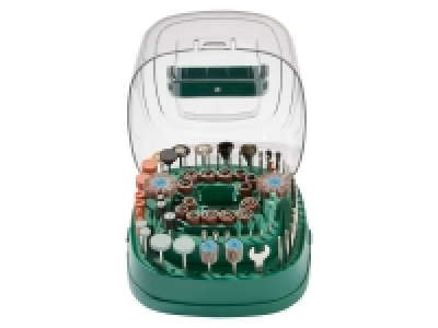 PARKSIDE® Feinbohrschleifer-Zubehörsatz »PDZ 276 A2«, 276-teilig 12.99 €
