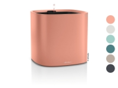 Lechuza Pflanzgefäß »Pila Color Planter«, L 35 x B 35 x H 33 cm