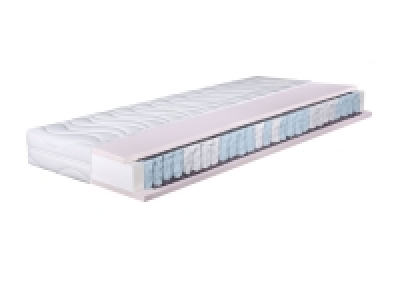 Hn8 Schlafsysteme 5-Zonen-Taschenfederkern-Matratze »Greenstar TFK«, 2