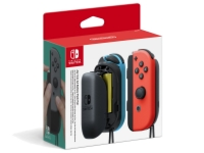 Nintendo Switch Joy-Con AA-Batteriezubehör, 2er Set 24.99 €