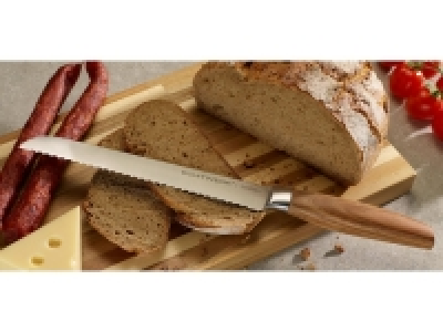 Lidl Echtwerk ECHTWERK Brotmesser Classic Edition 20cm