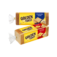 Edeka  Golden Toast