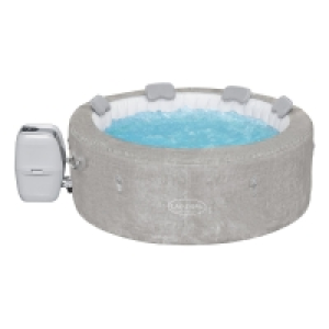 OBI  Bestway Whirlpool Lay-Z-Spa® ECO Miami Beach AirJet Ø 180 cm x 66 cm R