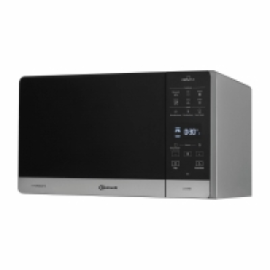 BAUKNECHT Mikrowellen-Backofen MW 49 SL - 900 W