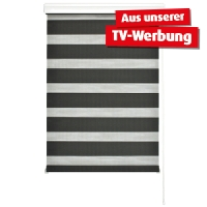 Doppelrollo - anthrazit - verschiedene Größen 6.00 €