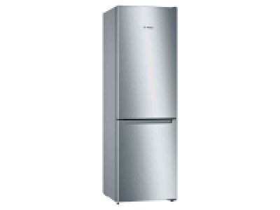 BOSCH KGN36NLEB Serie 2 Kühl- / Gefrierkombination, freistehend