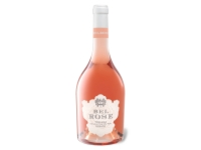 Bel Rose Toscana Rosato IGT trocken, Roséwein 2020 4.99 €