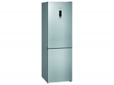 Siemens »KG39NXIDA« Kühl-Gefrierkombination, EEK D