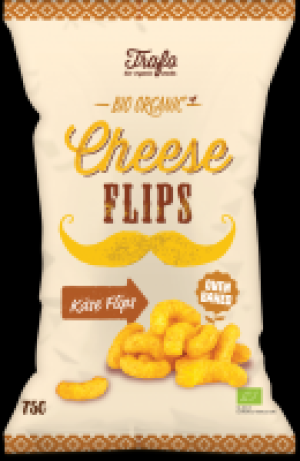 Ebl Naturkost  Trafo Cheese Flips