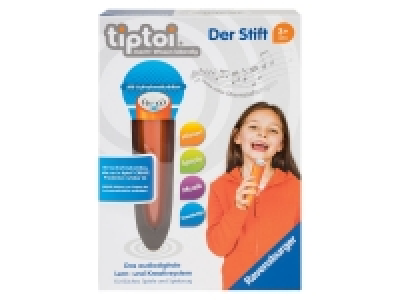 Ravensburger &raquo;Tiptoi&laquo; Stift